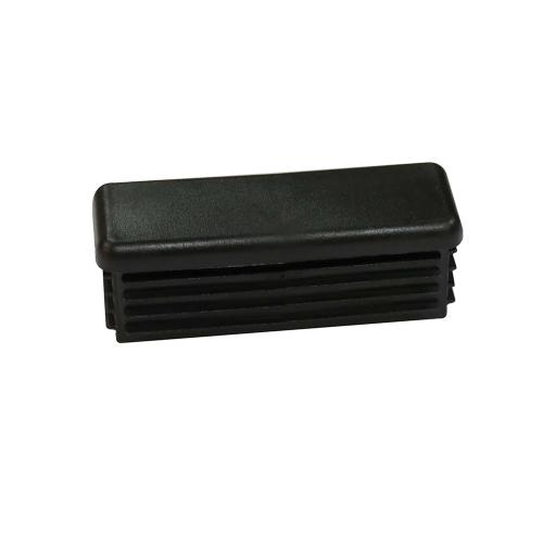 Jogo tampas pe 64x25mm 2un. para escadote ref.750.