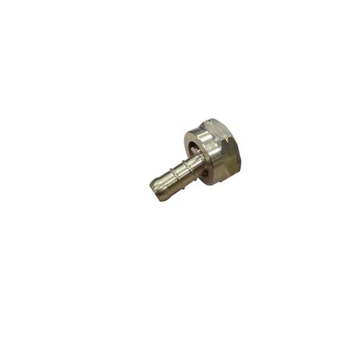 Adaptador para Regulador Gas Saida Livre