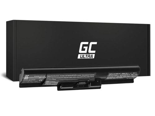 Bateria p/ Sony Vaio SVF14 SVF15 Fit 14E 15E / 14.