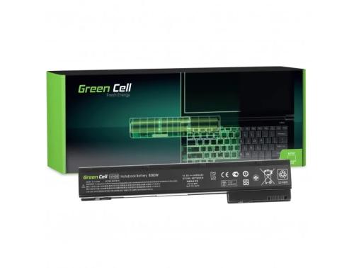 Green Cell Battery Pro For Hp Elitebook 8560w 8570w 8760w 8770w