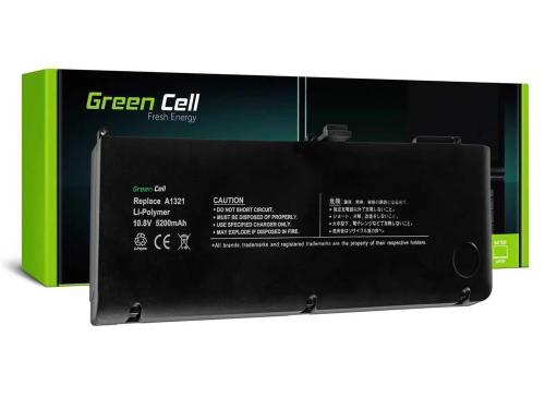 Bateria P/ Apple Macbook 15 A1286 2009-2010 / 11..