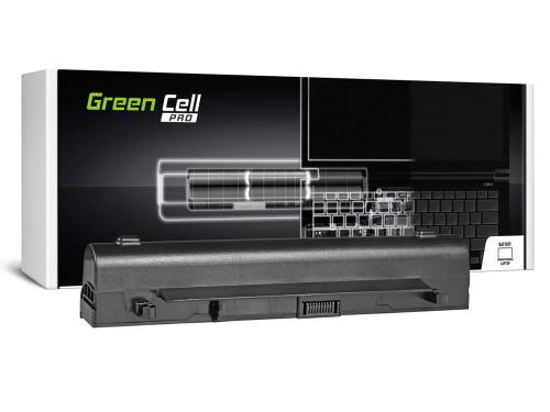 Green Cell Pro Battery For Asus A450 A550 R510 X5.