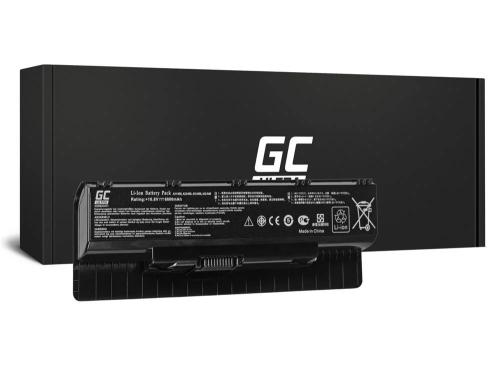 Green Cell Battery Ultra A32-N56 For Asus N56 N56d N56dp N56jr N56v N56vj N56vm N56vz N76 N76v N76vz