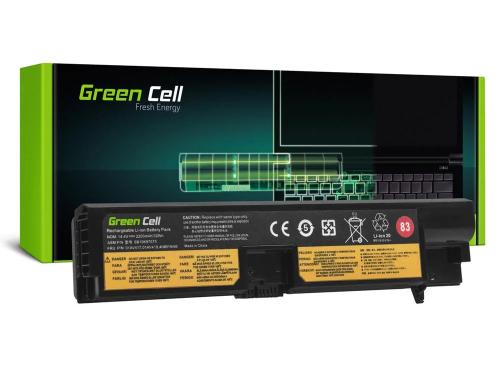 Green Cell Battery For Lenovo Thinkpad E570 E570c E575