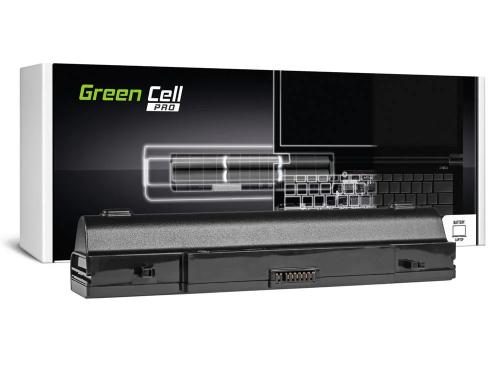 Green Cell Pro Battery For Samsung R519 R522 R530.