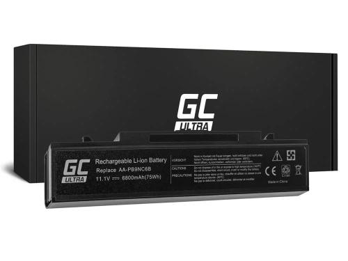 Green Cell Ultra Battery For Samsung R519 R522 R5.