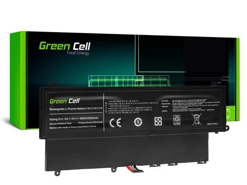Battery Aa-Pbyn4ab For Laptops Samsung 530u 535u .
