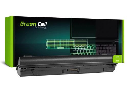 Green Cell Battery Pa5024u-1brs For Toshiba Satellite C850 C850d C855 C870 C875 L850 L855 L870 L875