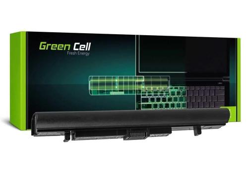 Green Cell Battery Pa5212u-1brs For Toshiba Satellite Pro A30-C A40-C A50-C R50-B R50-C Tecra A50-C