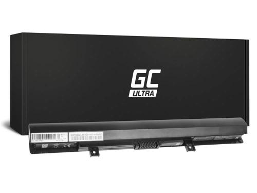 Green Cell Battery Ultra Pa5185u-1brs For Toshiba Satellite C50-B C50d-B L50-B L50d-B