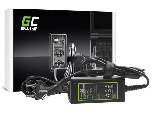Green Cell Pro Charger / Ac Adapter 20v 2a 40w For Lenovo Ideapad S10 S10-2 S10-3 S10-3s S100 S110 S