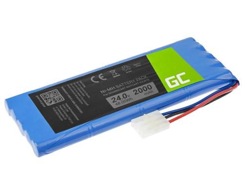 Bateria 20S-1P p/ Soundcast Outcast ICO410 ICO411a