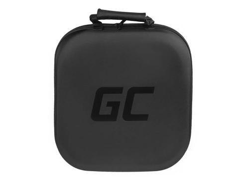 Case Green Cell Gc Powercase For Ev Cable For Ele.