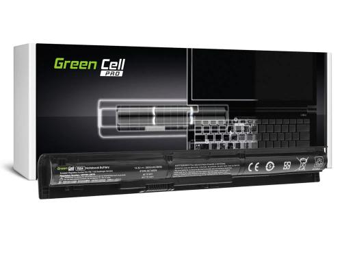 Green Cell Battery Pro Ri04 805294-001 For Hp Probook 450 G3 455 G3 470 G3
