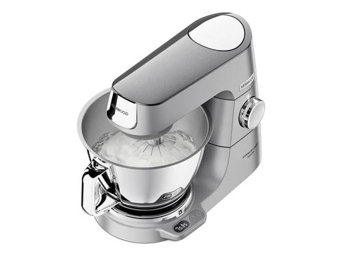Kenwood Kvc85.004si Mixer Stand Mixer 1200 W Stainless Steel