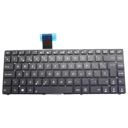 Teclado Asus K45 K45a