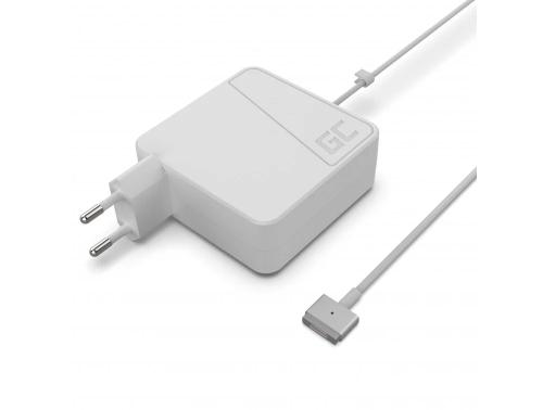 Green Cell Charger Ac Adapter For Apple Macbook .