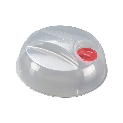 Tampa para microondas diam.25cm mondex