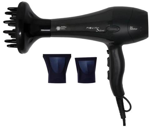 SECADOR Profissional 2600W NEVIR NVR2204S