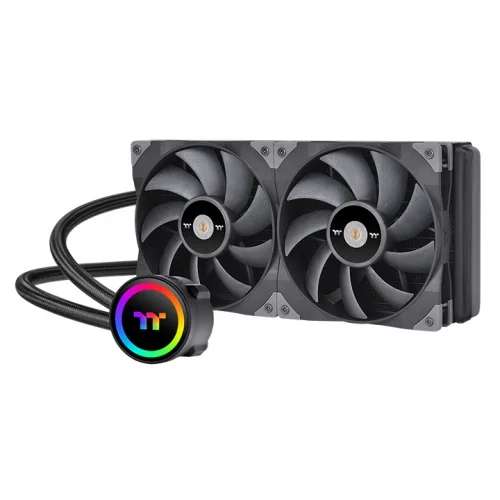 Wak Thermaltake Toughliquid 280 Argb Sync / All-In-One Lcs Retail