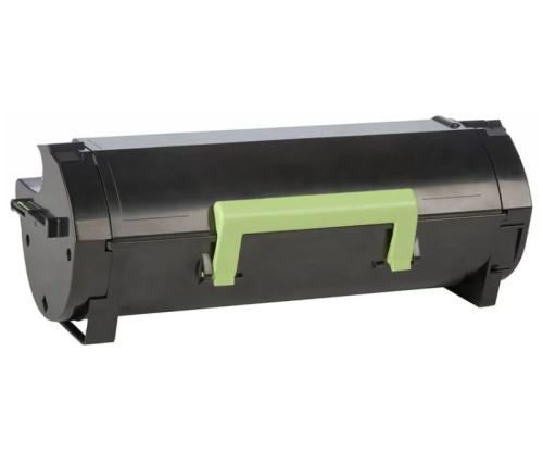 Lexmark 522 Toner 1 Unidade(S) Original Preto