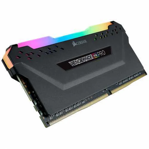 Corsair Vengeance RGB Pro - Ddr4 -1x16 Gb