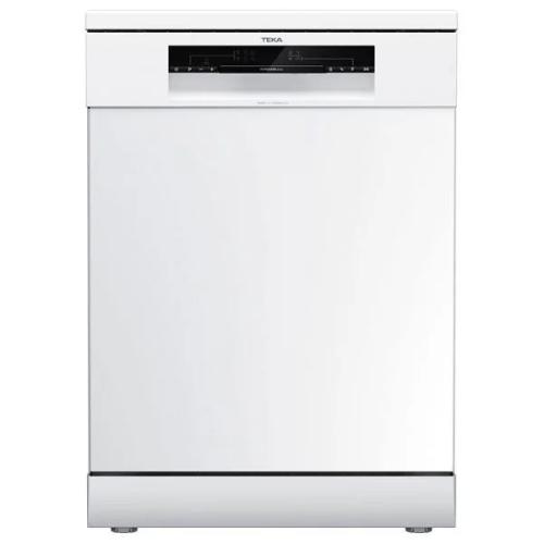 Loiça Dfs 26650 Washing Machine 13 Sets (White) - Teka