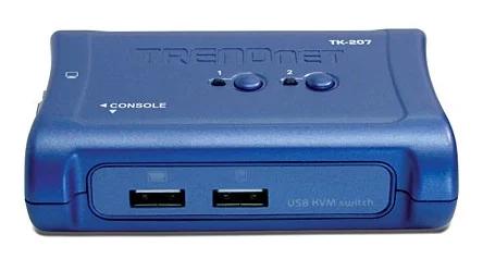 2 Port Usb Kvm Switch Kit Cpnt