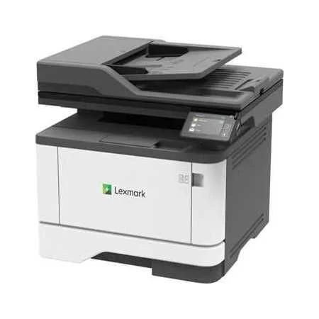 Lexmark Mx431adn Multifunktionsdrucker S W Laser (29s0210)