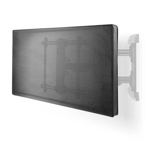 Protetor De Tela De Tv Ao Ar Livre 55"