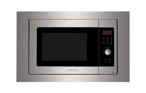 Edesa Emw-2020-I X, Embutido, Apenas Micro-Ondas,.