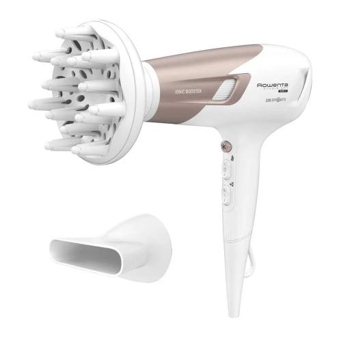 Secador de Cabelo ROWENTA Studio Dry Glow 2100W