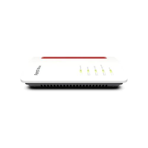 AVM FRITZ!Box 7530 AX, Wi-Fi 6 (802.11ax), Dual-b.