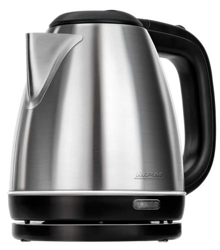 Mpm Mcz-84m Electric Kettle 1 L