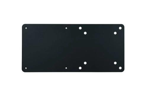 Neomounts Tis Thinclient Halter Schwarz Max.3kg