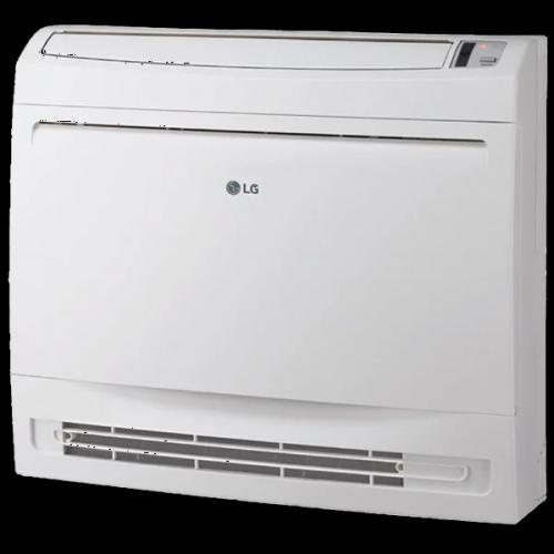Unidad Interior Aire Acondicionado Lg - Uq12f