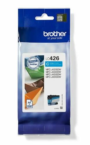 Tinteiro de Tinta Original Brother Lc426