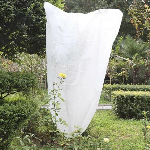 Proteção plantas 1un. ø1,5x1,8m. 30gr