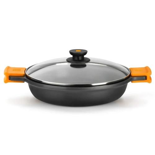 Cacerola Bra Efficient 270530 30cm Baja