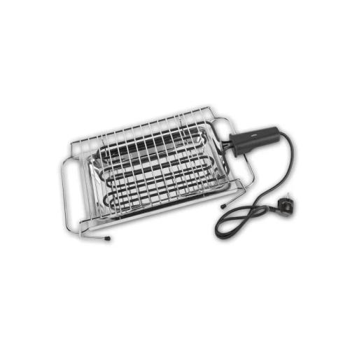 Parrilla Orima Cr-200-Ix C/Pinchos Cx.5