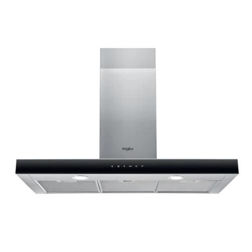 Chamine Whirlpool WHBSC-92-FLTX