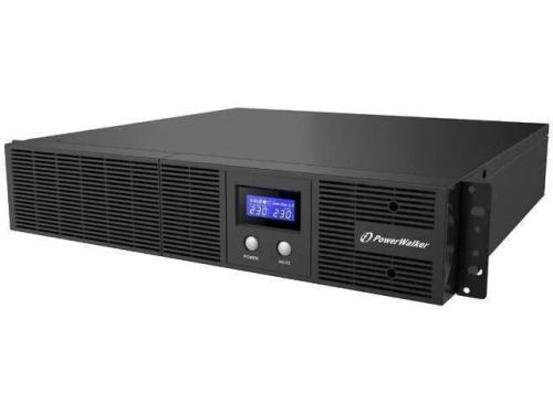 Powerwalker Vi 1200 Rle, Linha Interativa, 1,2 Kv.