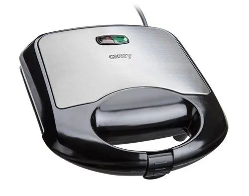 Máquina de Gofres Con Revestimiento Cerámico 700w