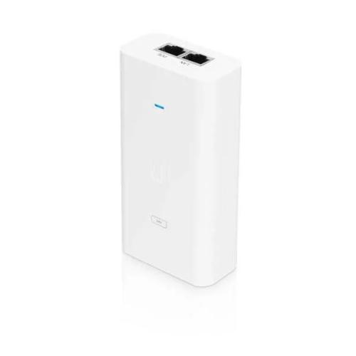 Ubiquiti Poe Injector, 54vdc, 80w