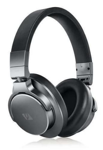 Muse M-275 Ctv Auscultadores Fita de Cabeça Conet.