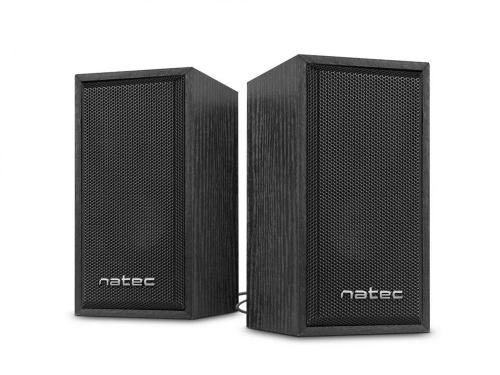Altifalante Pc Natec Panther 6w