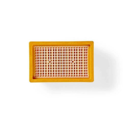 Filtro Do Motor Para Aspirador Karcher Substi.