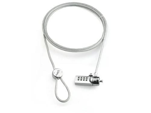 Notebook Lock Lobster Code 1,8m