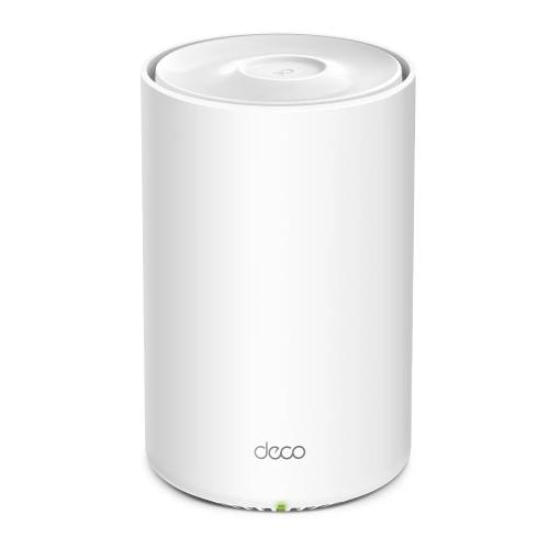 Tp-Link Deco X20-4g Doble Banda (2,4 Ghz / 5 Ghz).