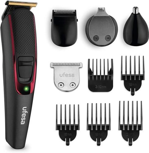 Conjunto Cortante Ufesa Gk6950